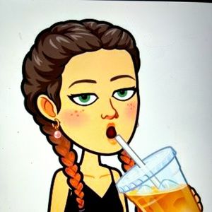 Meet your Posher, Rifqah